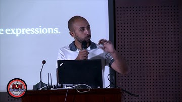 Character creation for Games #RDJ17