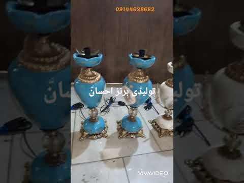 تولیدی برنز