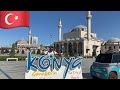 Konya Turkey