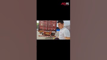 Container loading supervision #containerloading #cls