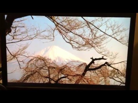 W-VHS trouble (JVC SR-W5U)