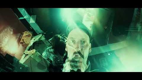 Entrails Massacre - "Verkeilt" - Promovideo for upcoming album "Days of anxiety" on RSR. 