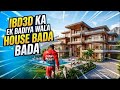 Secret Billionaire House In Indian Bikes Driving 3D! 🏰 (Unbelievable)