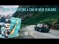 The ultimate new zealand car rental guide tips tricks  everything you need to know