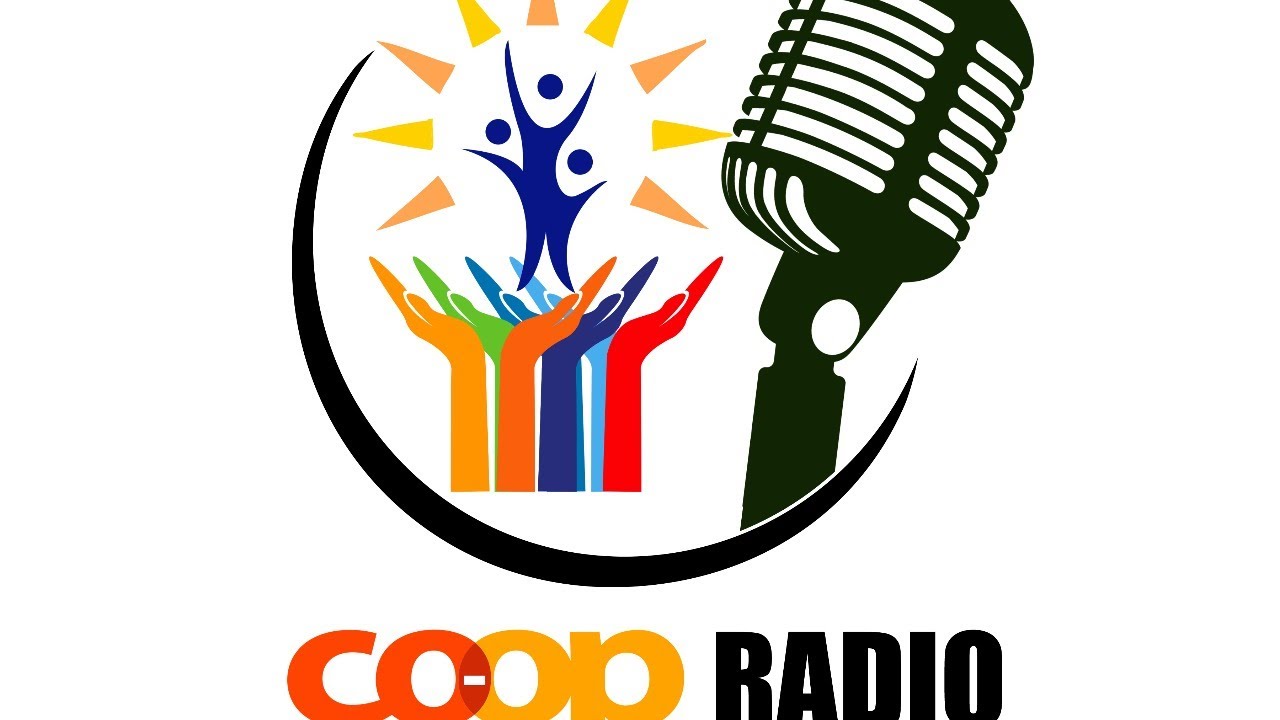 Coop Radio YouTube