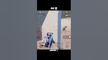 Intense 1vs3 😶‍🌫️ Wait For End #shorts #bgmi #short #bgmihighlights