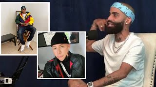 Cómo Arcangel juntó a Cosculluela y Ñengo Flow en el mismo tema?