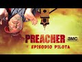 TV Cult  - Preacher AMC: L'episodio Pilota