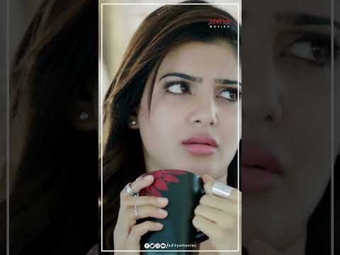 तुम्हारे पेट में बस Secrets ही भरे हुए हैं🧐| #Shorts #YTShorts #ShortsFeed #Reels #Nithin #Samantha