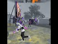 IMPOSSIBLE  🍷🗿 GARENA FREE FIRE #shorts​​
