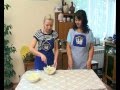 &quot;Народная кухня&quot; в гостях у Весны Комиссаровой