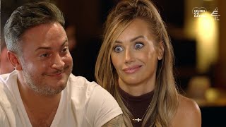 Friendly Banter or Flirting!? Laura Anderson & Gary Lucy Go On A Date! 👀 | Celebs Go Dating