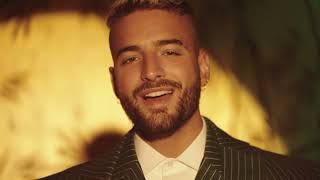 Maluma - Sobrio (Official Video)