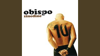 Video thumbnail of "Pascal Obispo - Zinedine (Version instrumentale)"