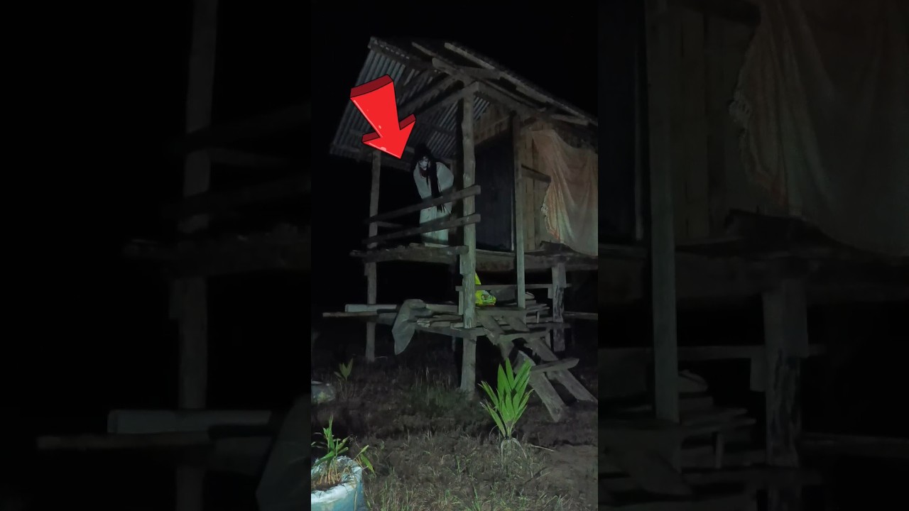 I can see you aahat Nazar shorts bhoot 