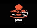 Major Lazer & MOTi - Boom (feat. Ty Dolla $ign, Wizkid, & Kranium)
