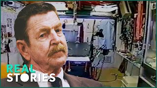 The Toy Box Killer: The Shocking Story of David Parker Ray