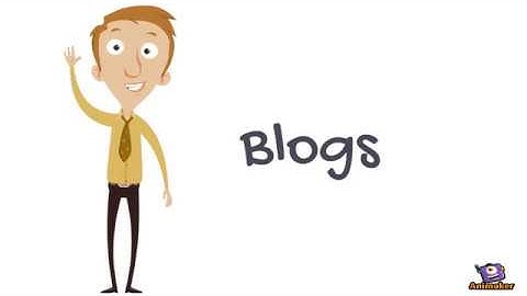 What are Blogs ?