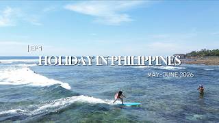 holiday in philippines 2026