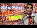 Paket Paket Abur Cubur Açtım !
