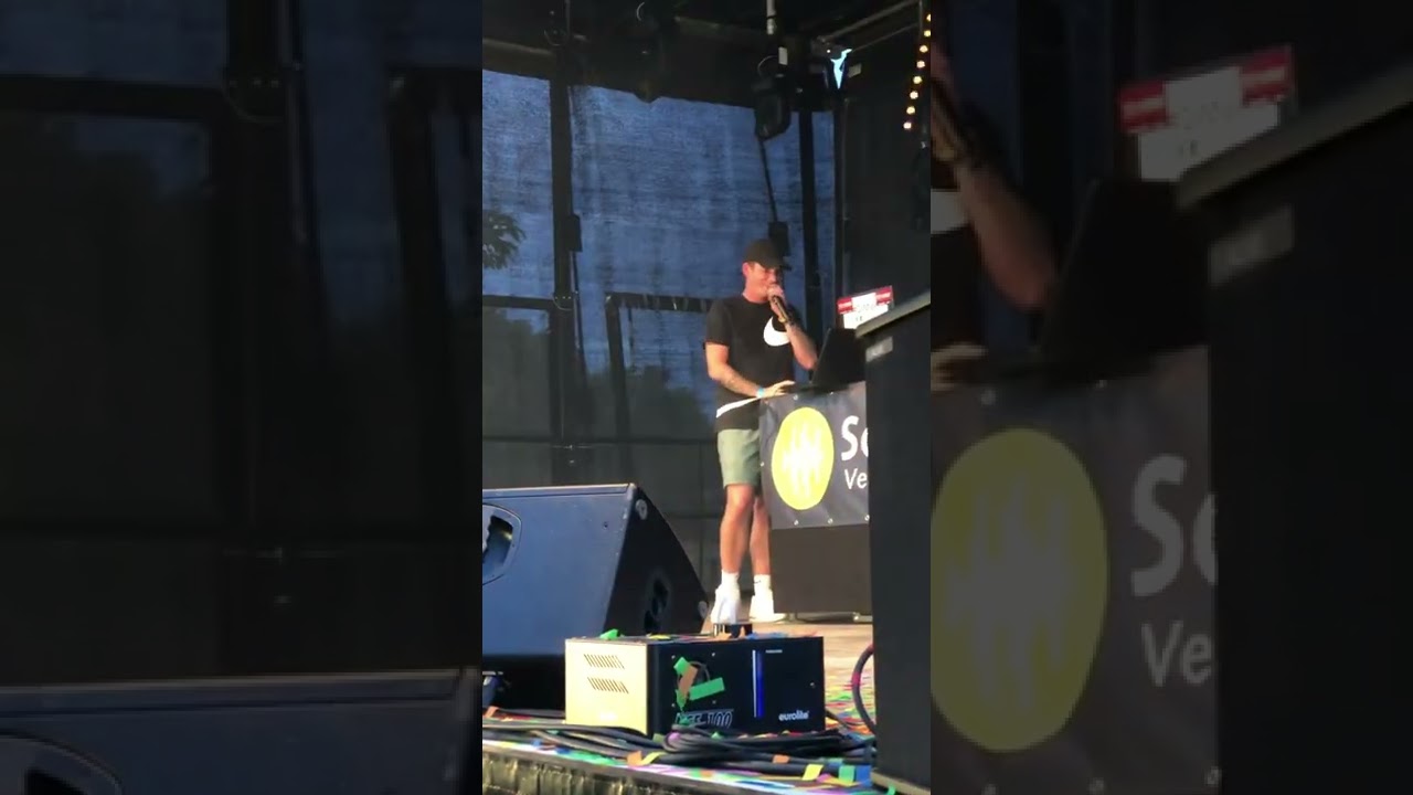 DJ Balineiro  Mallorca Party in Guntersblum 25.06 2022