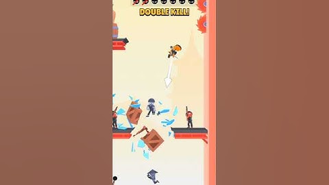 slicing hero sword master game gameplay part 14 #part14 #slicing #hero #slicingheroswordmastergamer