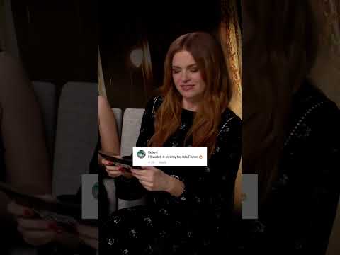 Trailer Reactions thumbnail