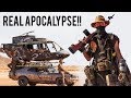 Inside a POST-APOCALYPTIC Festival | Wasteland Weekend