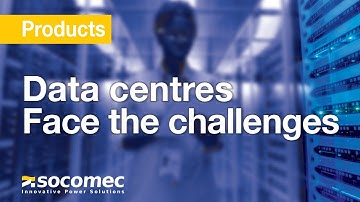 Data centre: the 5 challenges we face together!
