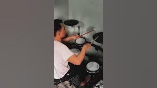 Slank - Cinta Kita Drum Cover