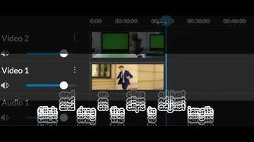 How to use WeVideo for beginners