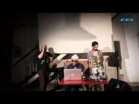 Live@Twilight #28 - მიშო ურუშაძე, ამიკო და Moku T