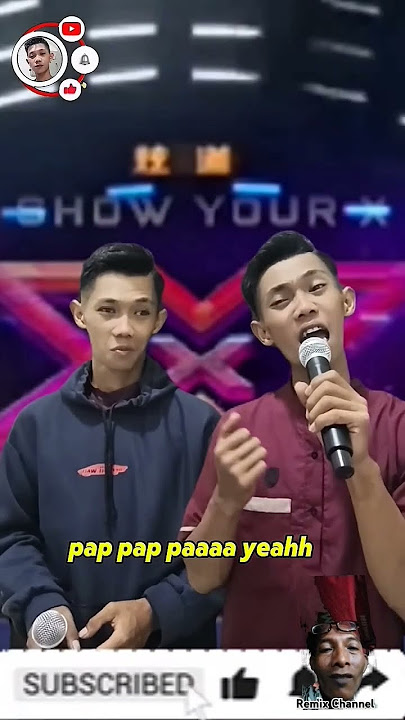 PAP YEEEEH #comedy #lucu #standupcomedy