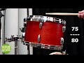 Bdc drum tuning lab 12 tom part 1