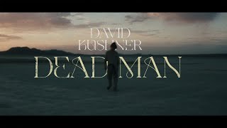 David Kushner - Dead Man Lyric