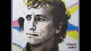 Video thumbnail of "Roberto Soffici - Tanto donna (1978)"