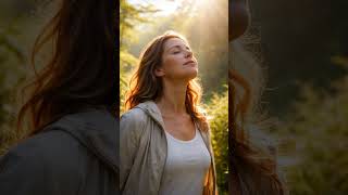 Nurture Your Heart's Energy with This Simple Grounding Technique