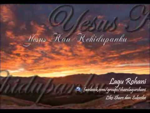 Yesus Kau Kehidupanku (PS 541)