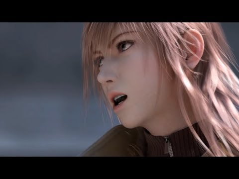 Blinded By Light◆FF13 battle theme◆Final Fantasy XIII BGM【AMV】