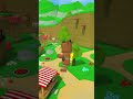 Rapper Bear SUPER BEAR ADVENTURE -EASY Piano 🎹 Tutorial #ytshort #shoetfeed