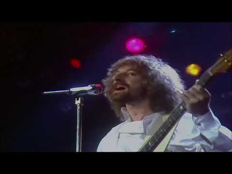 Barclay James Harvest - Life Is For Living 1983