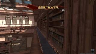 Point Blank Tactilite T2 D Show