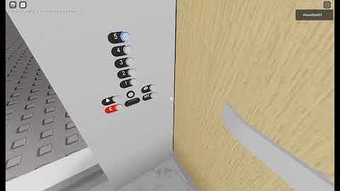 OTIS Series 7 - SkyRise GEN2 Traction Elevators, Fairfield Inn by Marriott, Caynman ON Canada