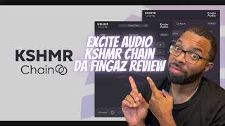 KSHMR Chain Review #plugin #channelstrip #pluginreview