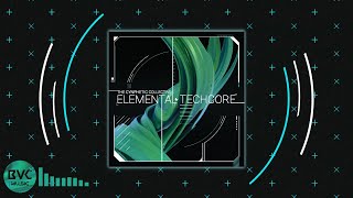 Kloser - Spectrant  「 ELEMENTAL TECHCORE | The Cynphetic Collective  」