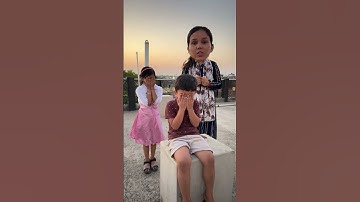 TAO FOFO😂Funny video 🤓#viral #trending #shortsvideo