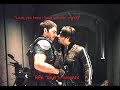 Resident evil 6 funniestbest moments with twerngle