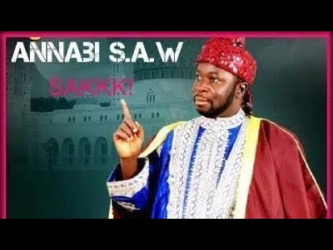 Rahama Kamila Ta Sidi Garin Madina