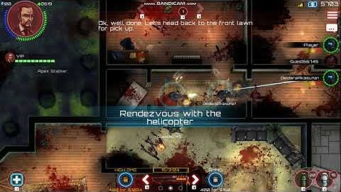 sas 4 multiplayer fun