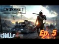 Crossout Ep. 5 &quot;Completing Daily Quests! Owned by The Boss!&quot; PC Gameplay Apocalyptic Battle Game